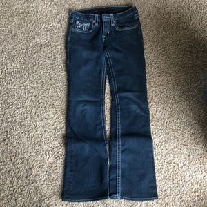 Big star jeans
